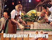 05.04.-19.04.2026 Oster-Pl&auml;rrer in Augsburg (&copy;Foto: Martin Schmitz)